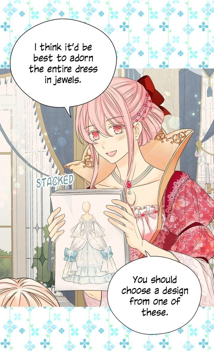 Daughter of the Emperor chapter 234 page 20