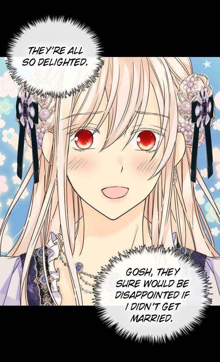 Daughter of the Emperor chapter 234 page 22