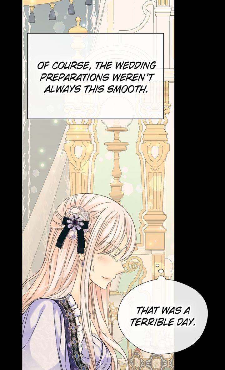 Daughter of the Emperor chapter 234 page 23