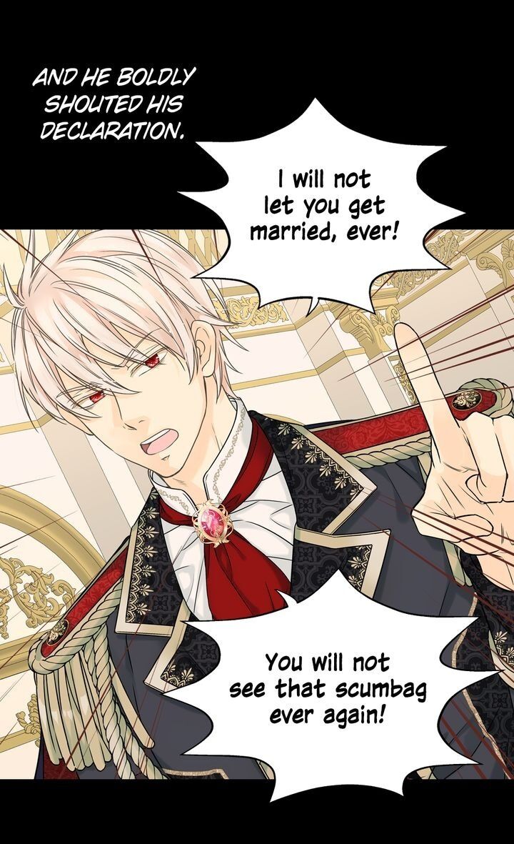 Daughter of the Emperor chapter 234 page 26