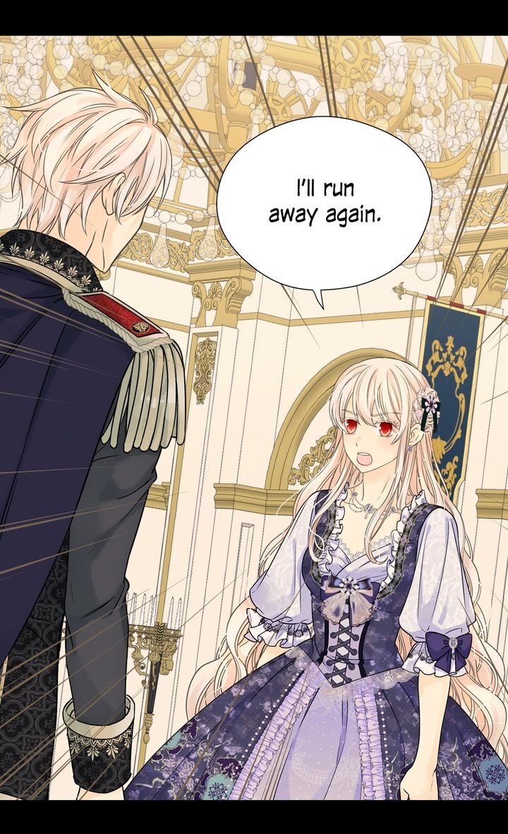 Daughter of the Emperor chapter 234 page 28