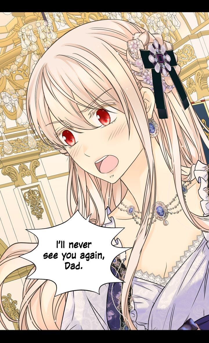 Daughter of the Emperor chapter 234 page 31