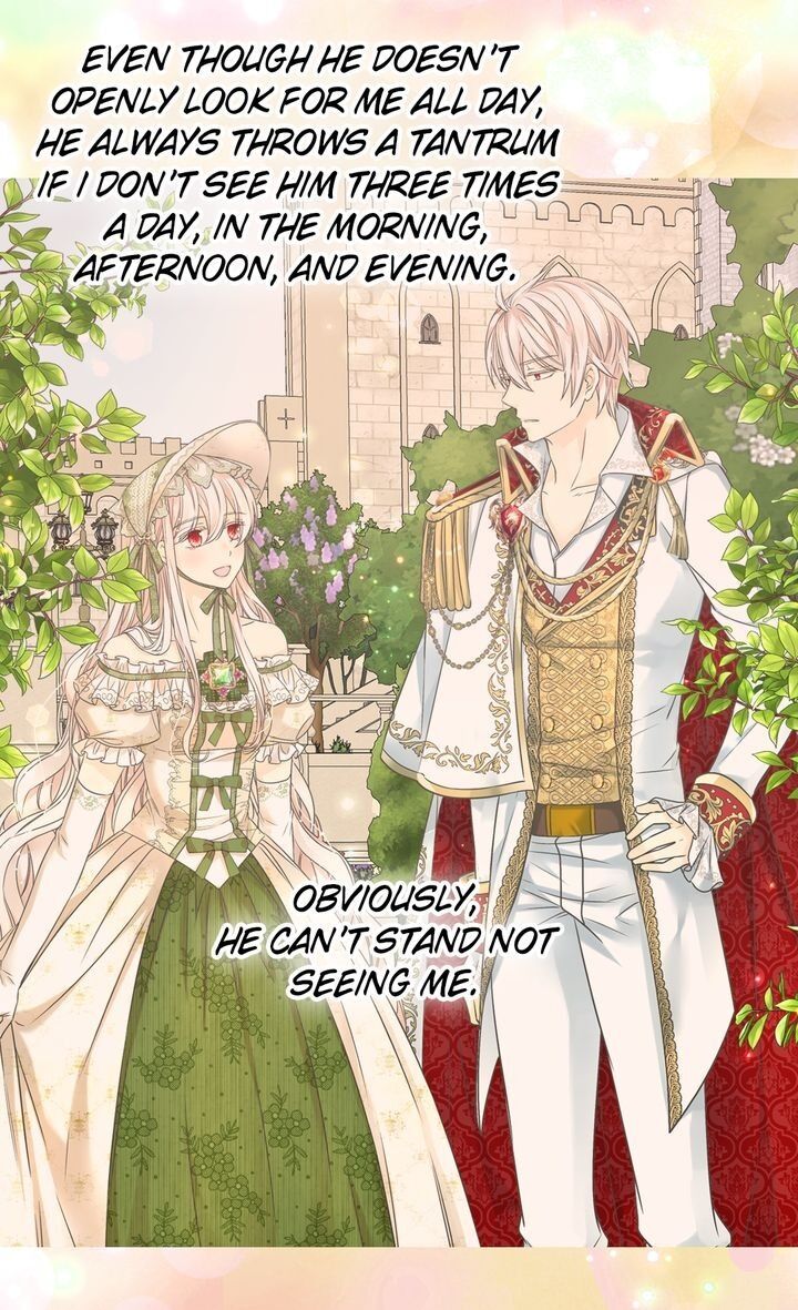 Daughter of the Emperor chapter 234 page 33