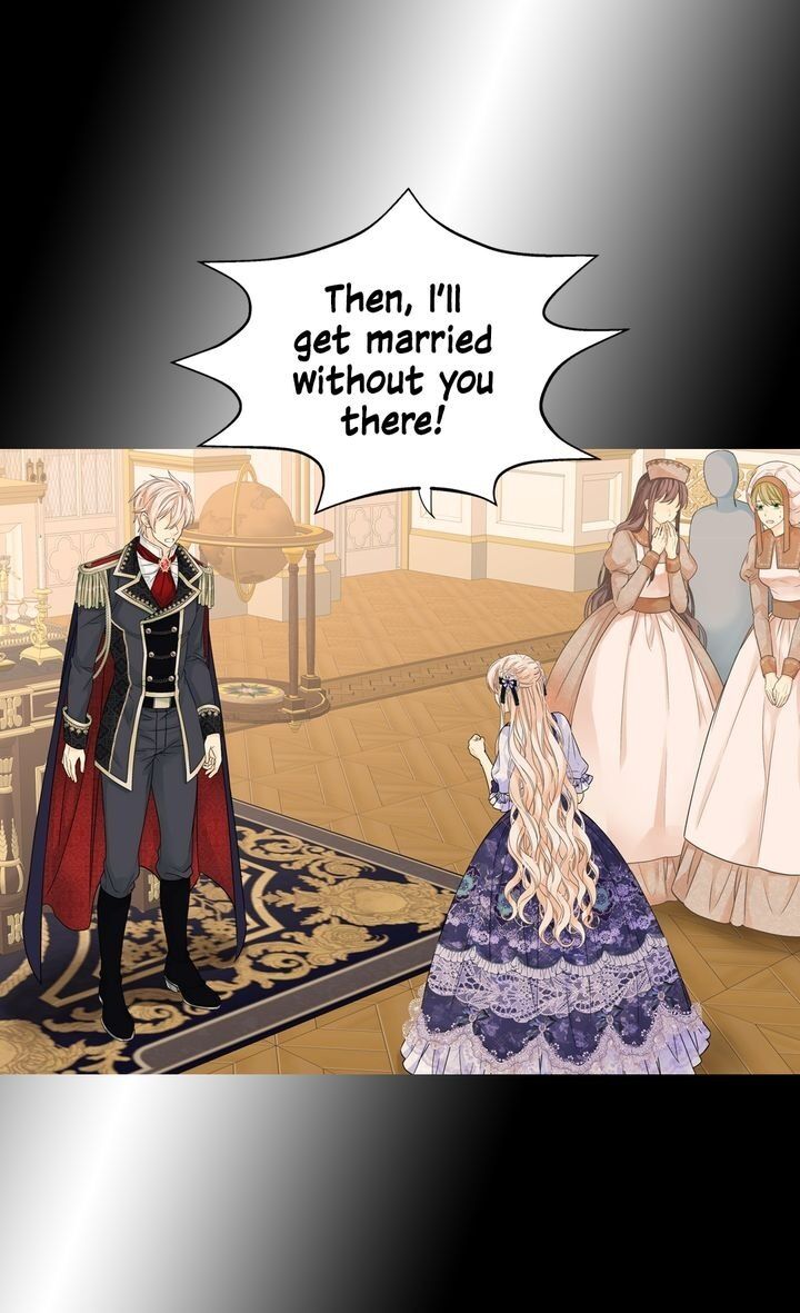 Daughter of the Emperor chapter 234 page 35