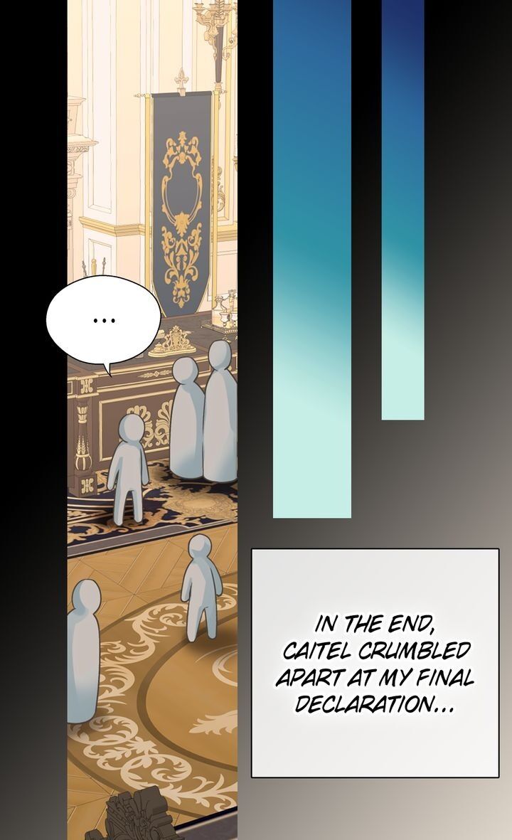 Daughter of the Emperor chapter 234 page 38