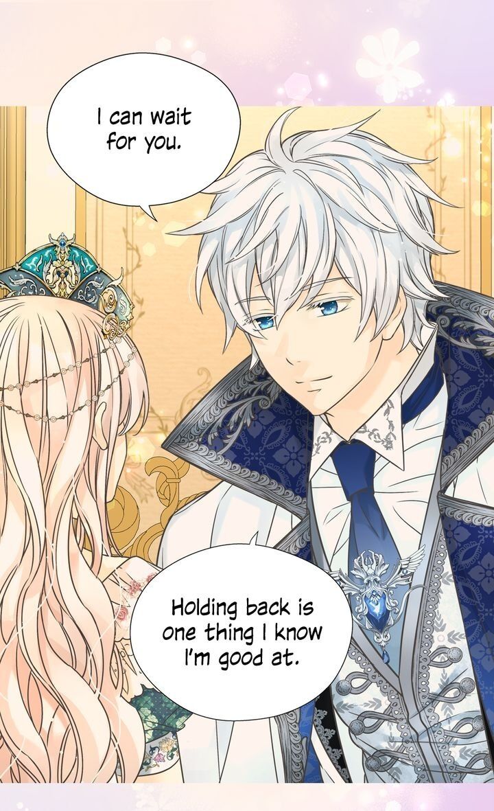 Daughter of the Emperor chapter 234 page 4