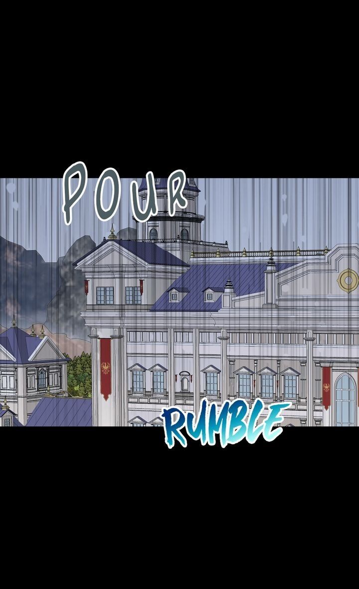 Daughter of the Emperor chapter 234 page 40