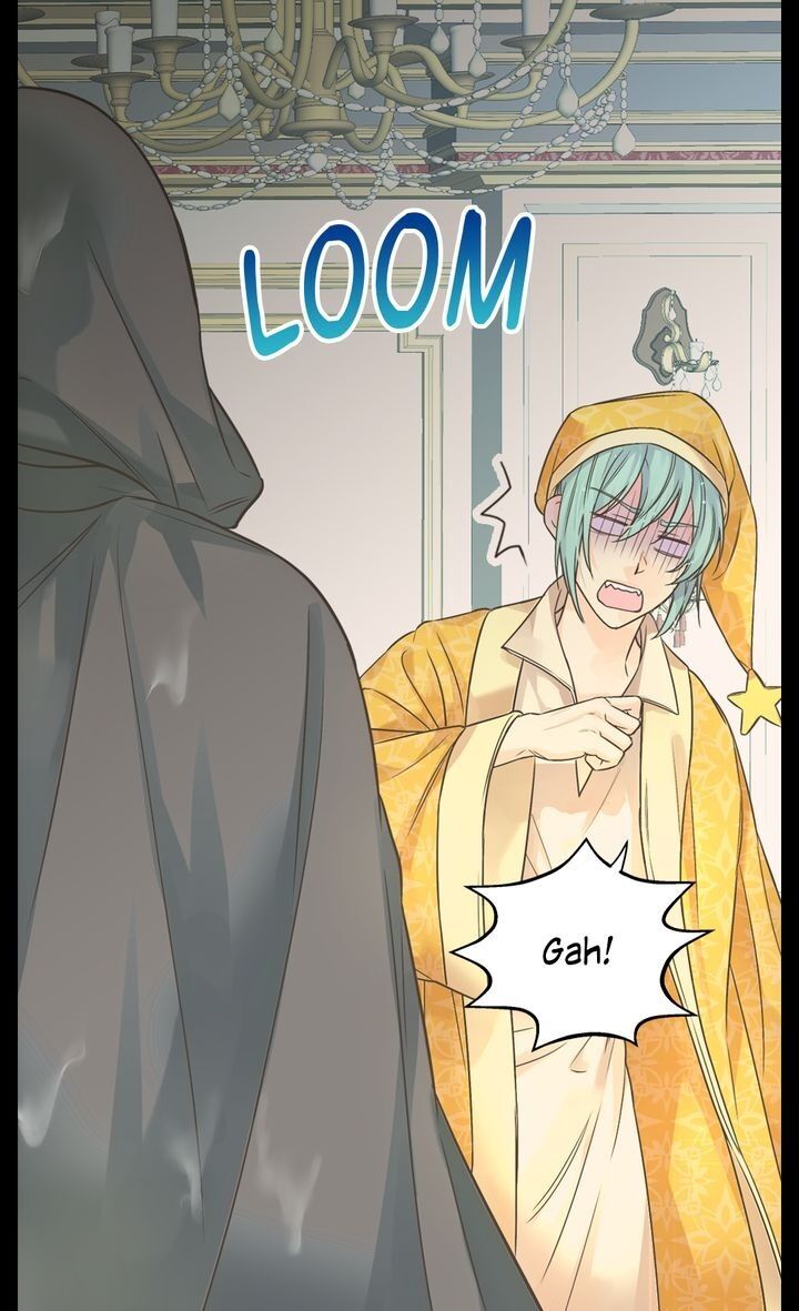 Daughter of the Emperor chapter 234 page 43