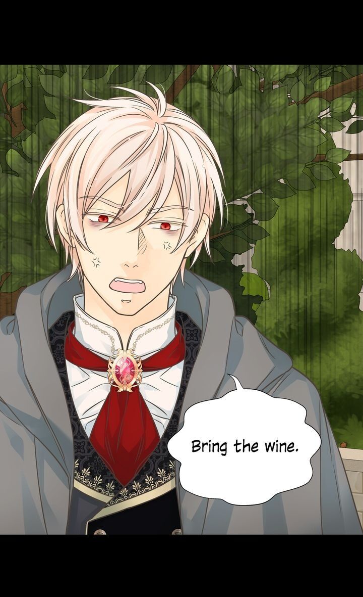 Daughter of the Emperor chapter 234 page 45