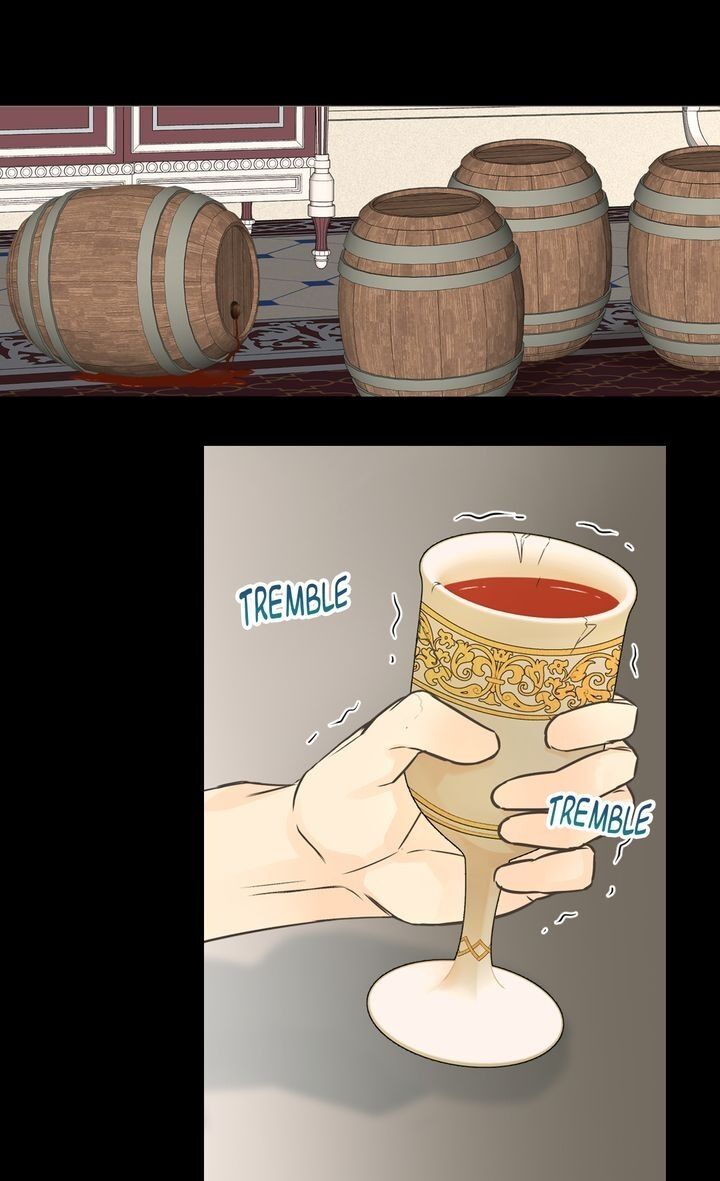 Daughter of the Emperor chapter 234 page 46