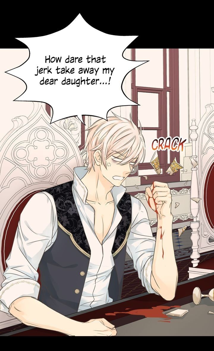 Daughter of the Emperor chapter 234 page 47