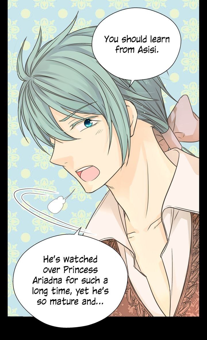 Daughter of the Emperor chapter 234 page 49