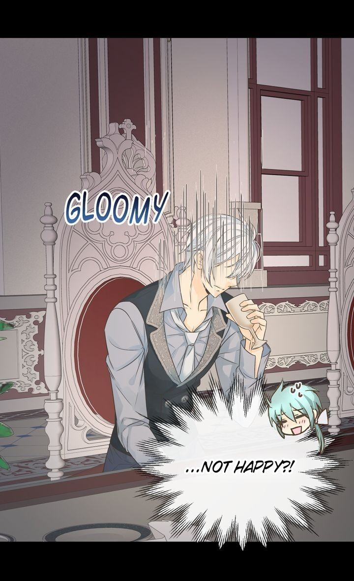 Daughter of the Emperor chapter 234 page 50