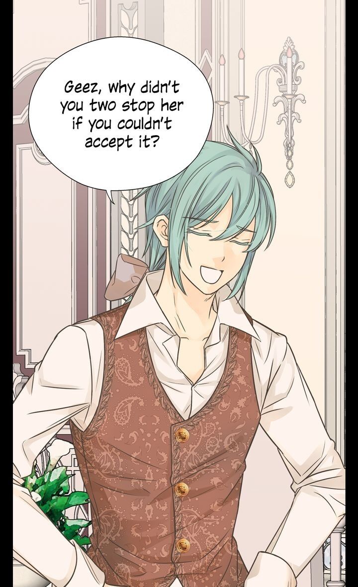 Daughter of the Emperor chapter 234 page 51