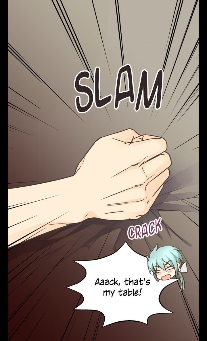 Daughter of the Emperor chapter 234 page 52