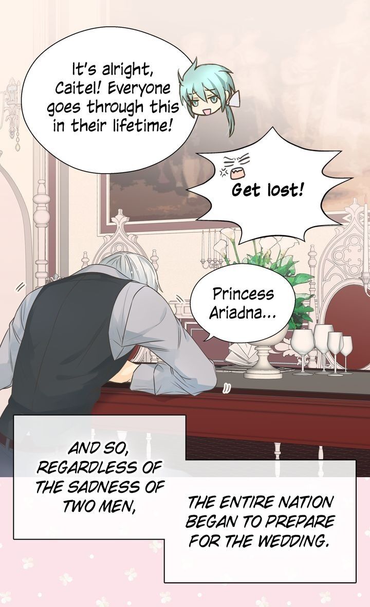 Daughter of the Emperor chapter 234 page 55