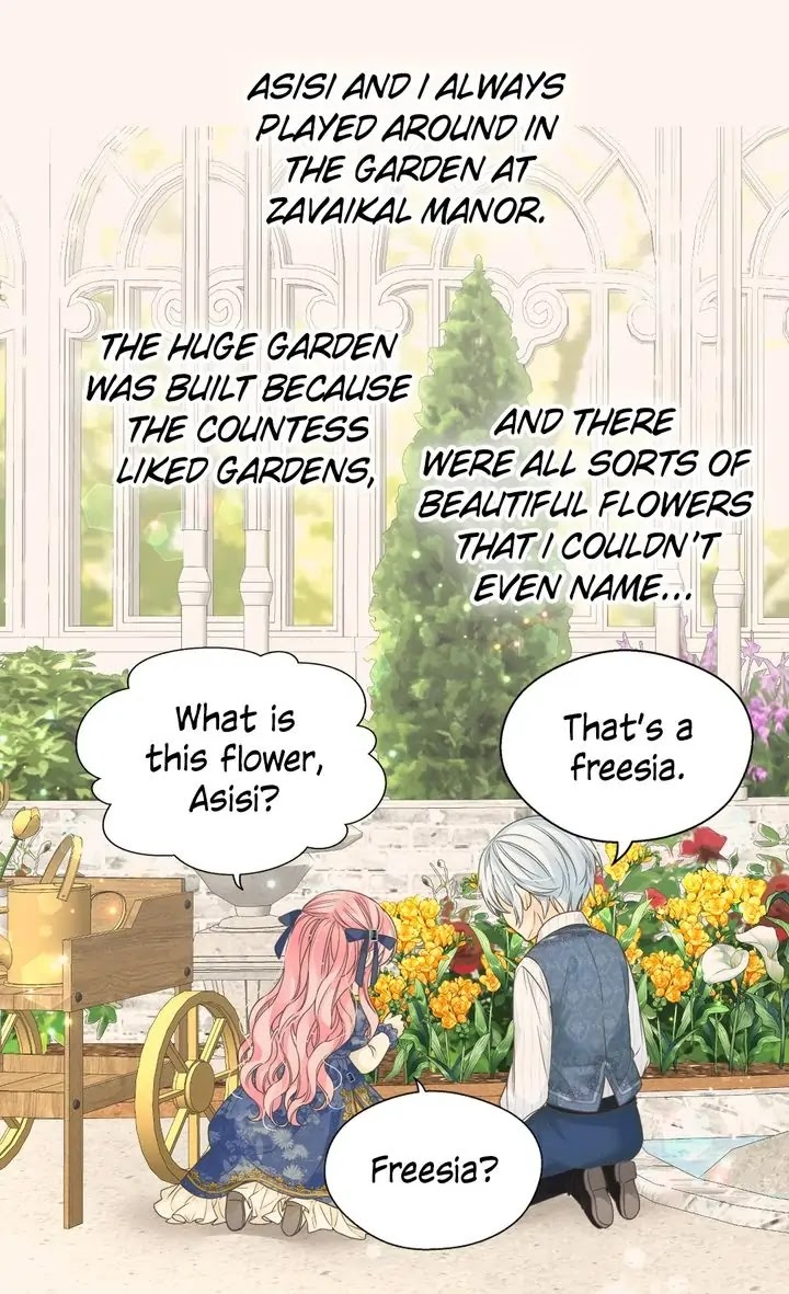 Daughter of the Emperor chapter 239 page 10