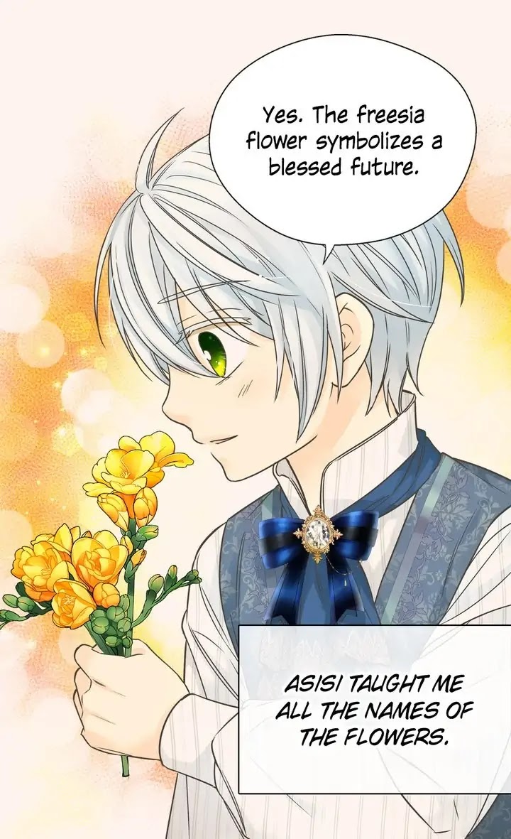 Daughter of the Emperor chapter 239 page 11