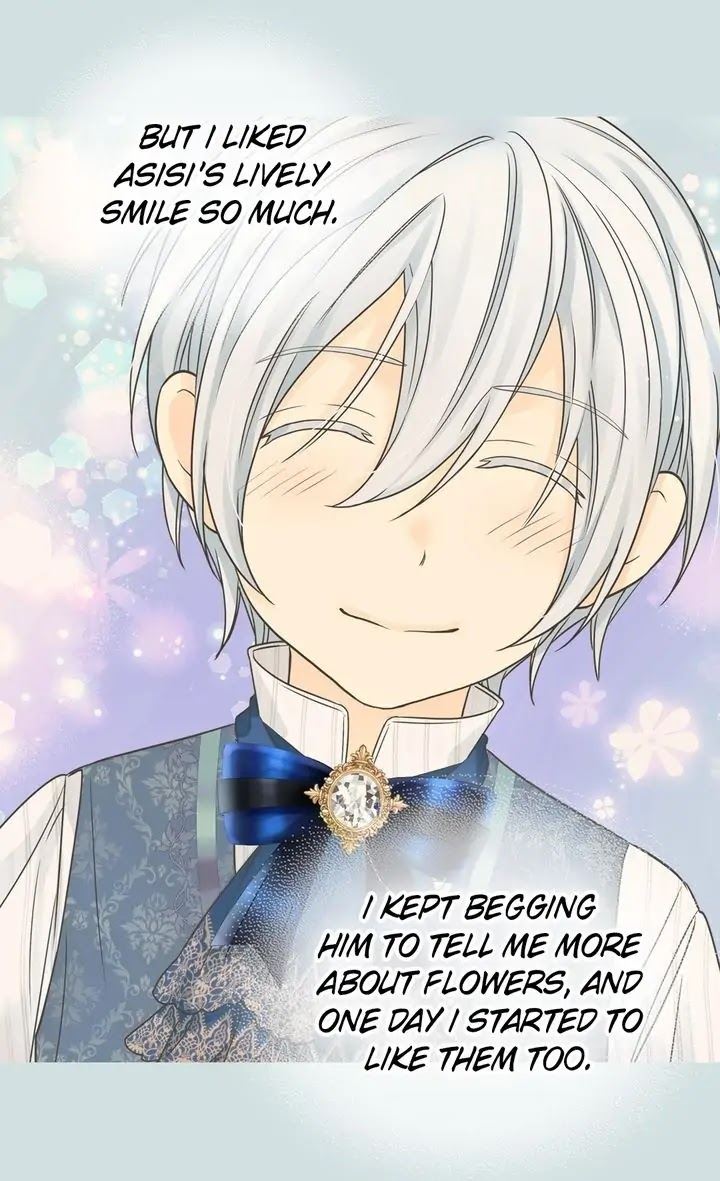 Daughter of the Emperor chapter 239 page 13