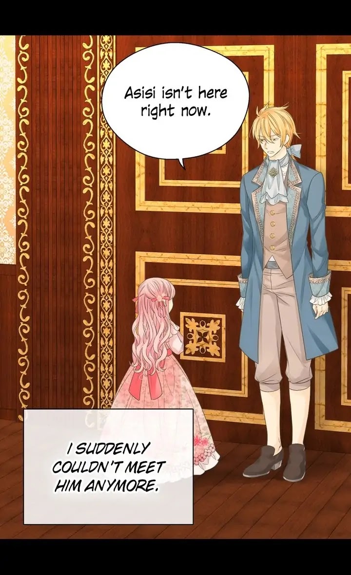 Daughter of the Emperor chapter 239 page 16