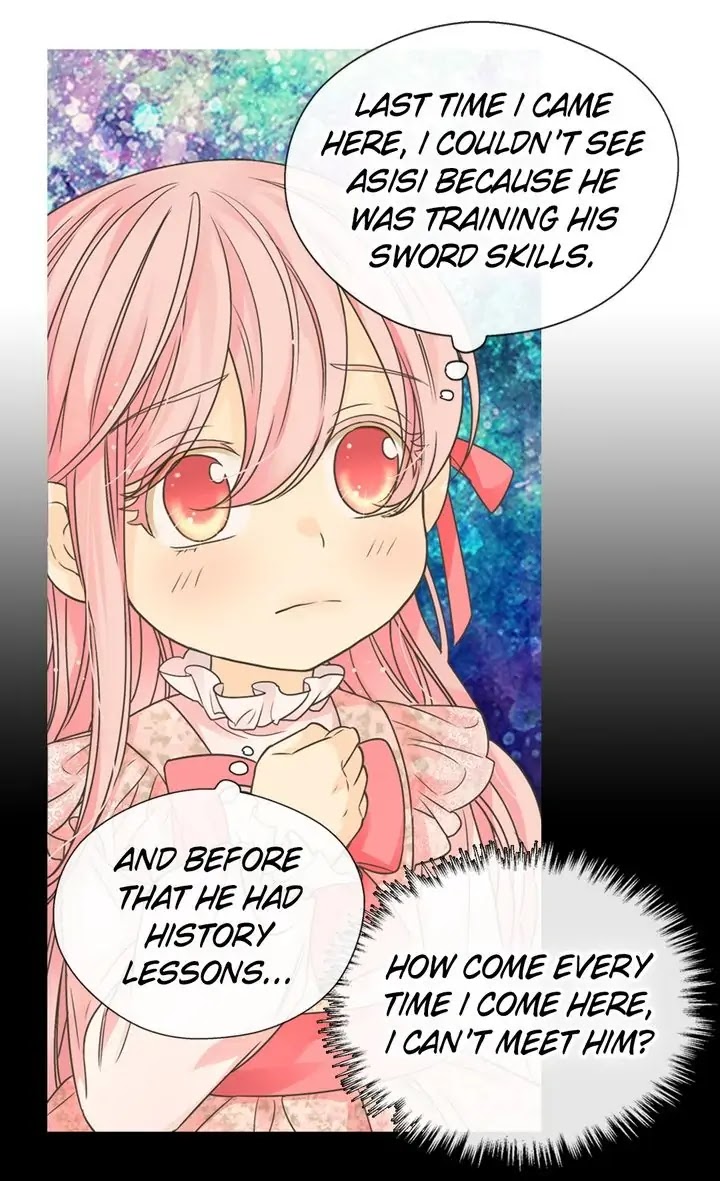 Daughter of the Emperor chapter 239 page 17