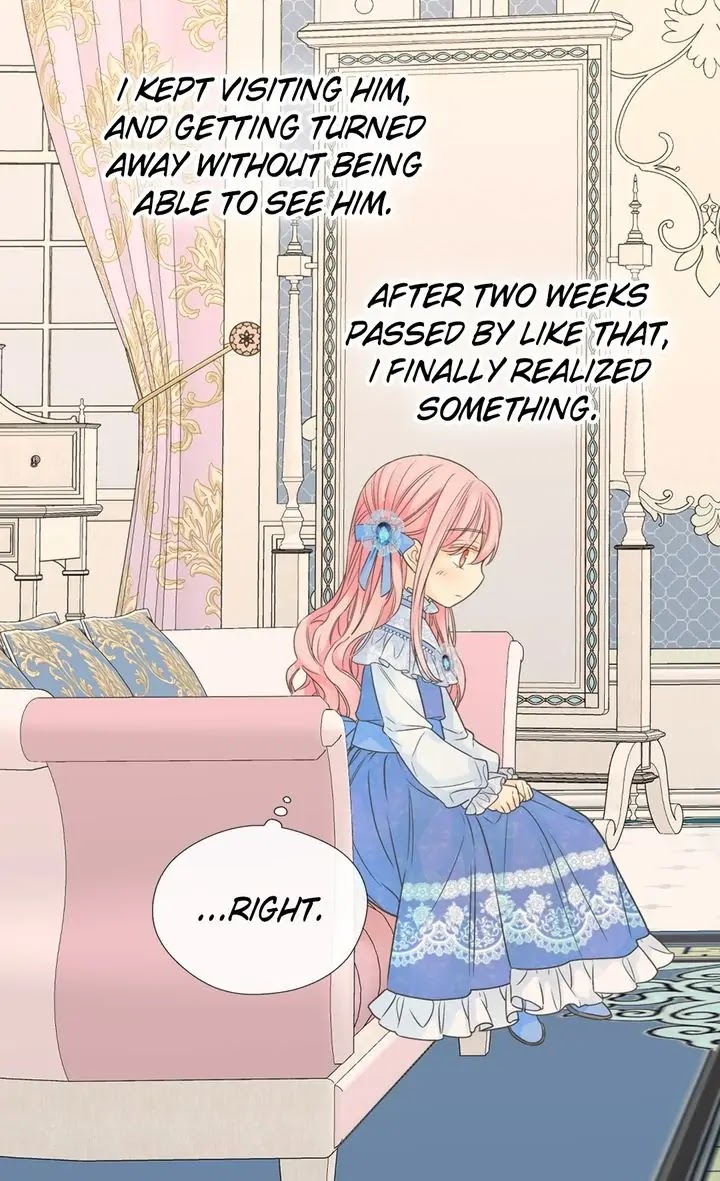 Daughter of the Emperor chapter 239 page 19