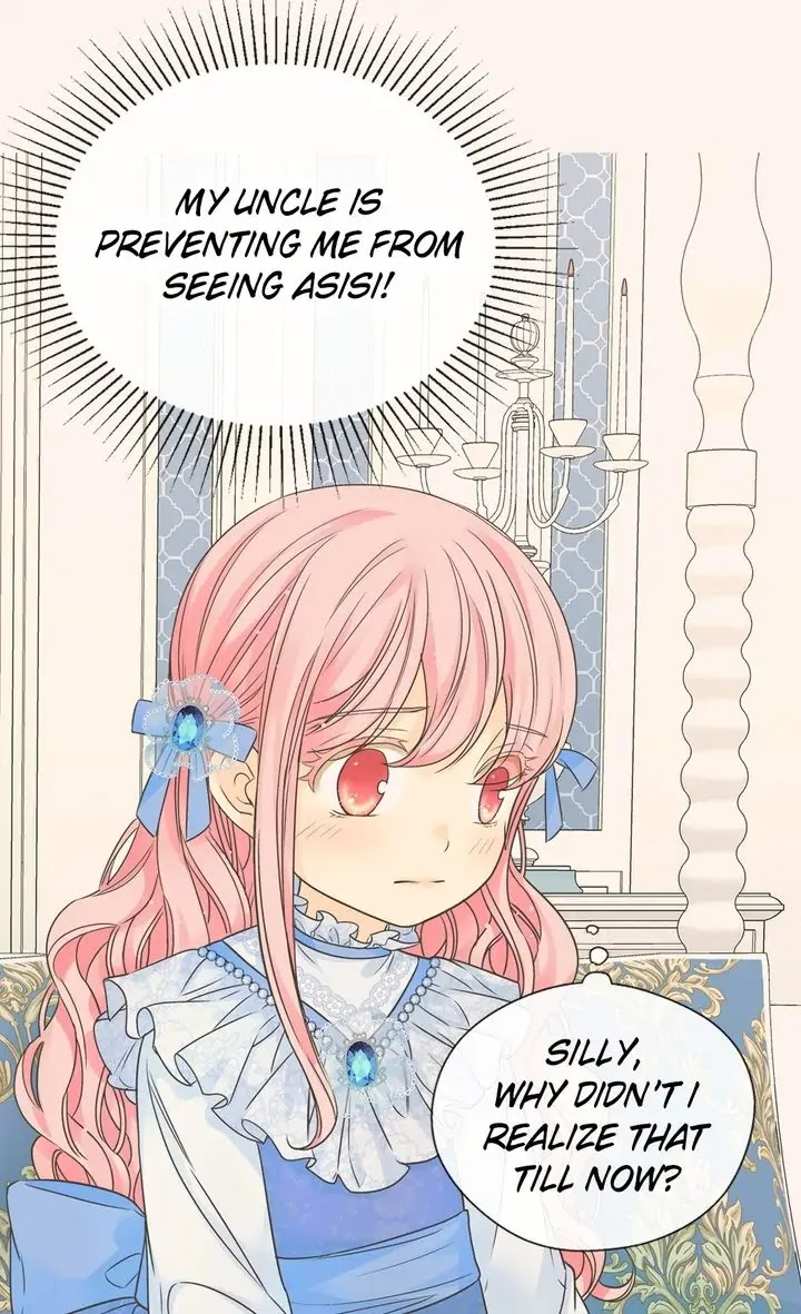 Daughter of the Emperor chapter 239 page 20