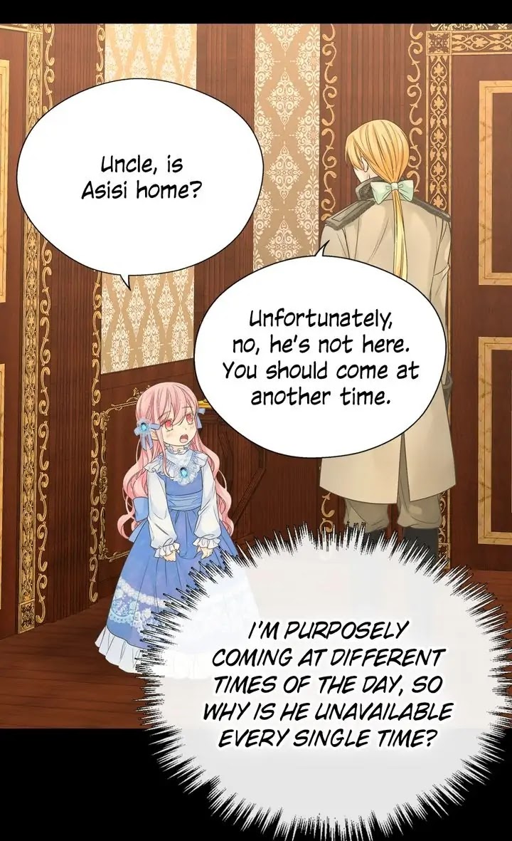 Daughter of the Emperor chapter 239 page 22