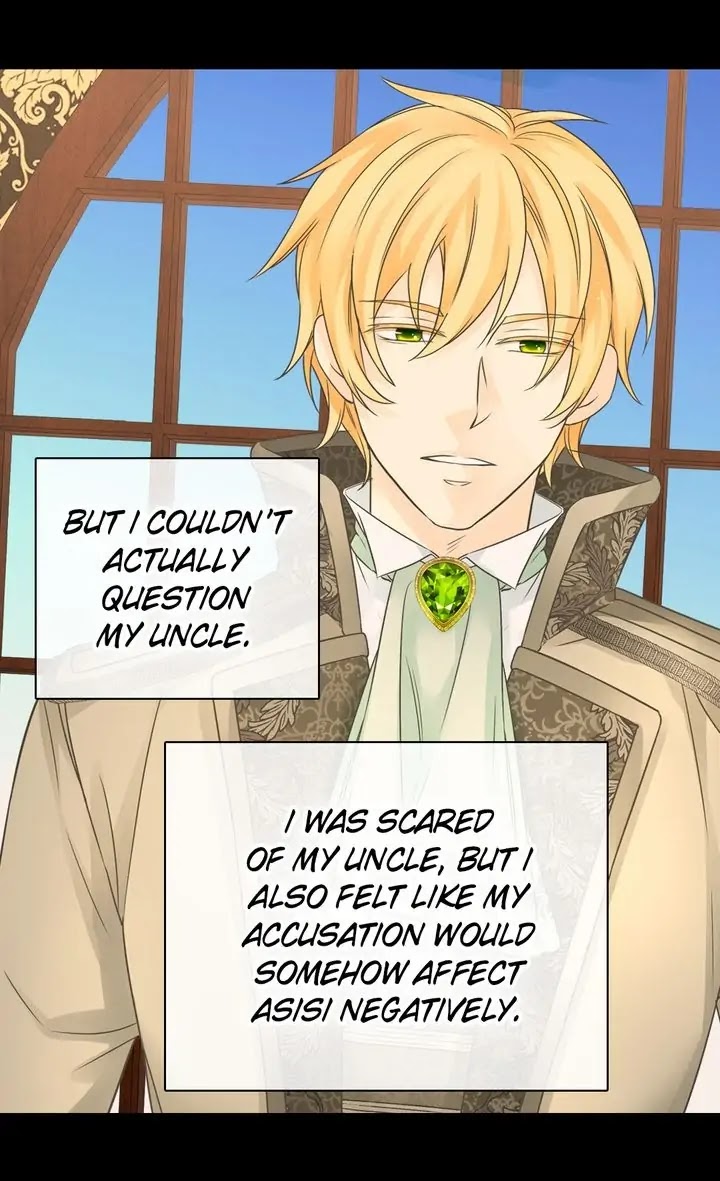 Daughter of the Emperor chapter 239 page 23