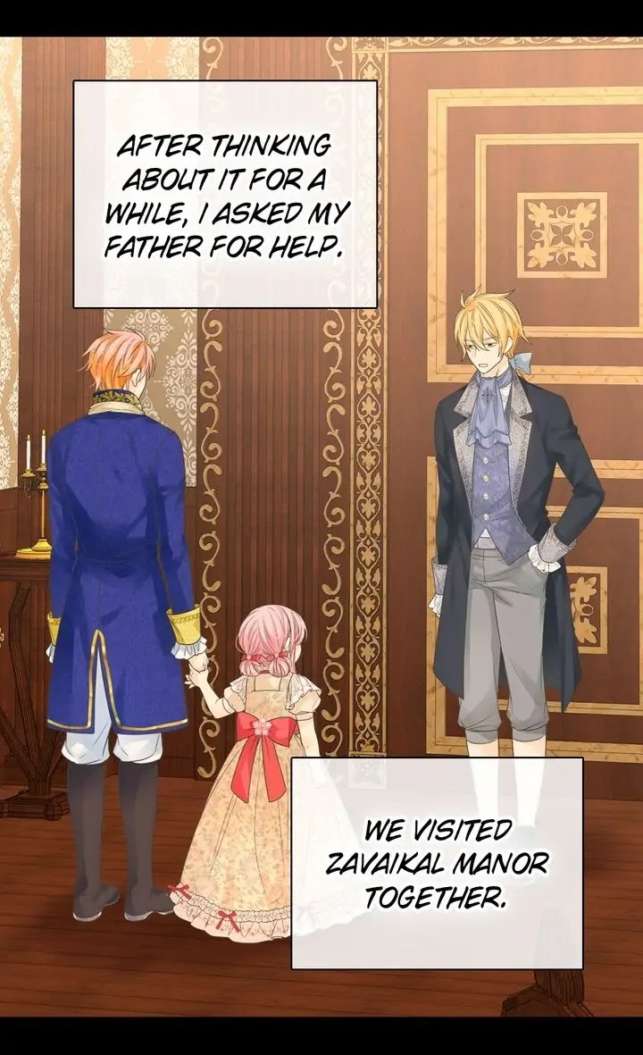 Daughter of the Emperor chapter 239 page 25