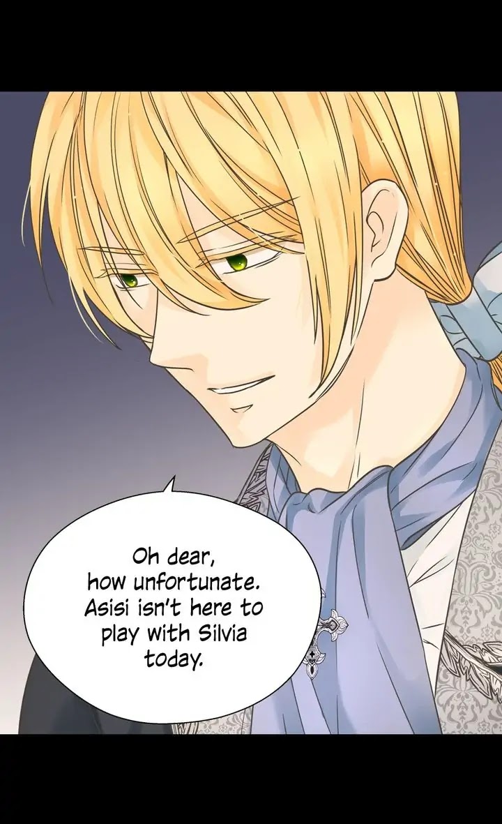 Daughter of the Emperor chapter 239 page 26