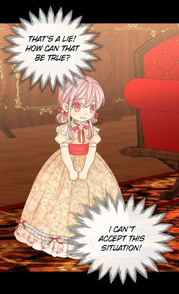 Daughter of the Emperor chapter 239 page 27