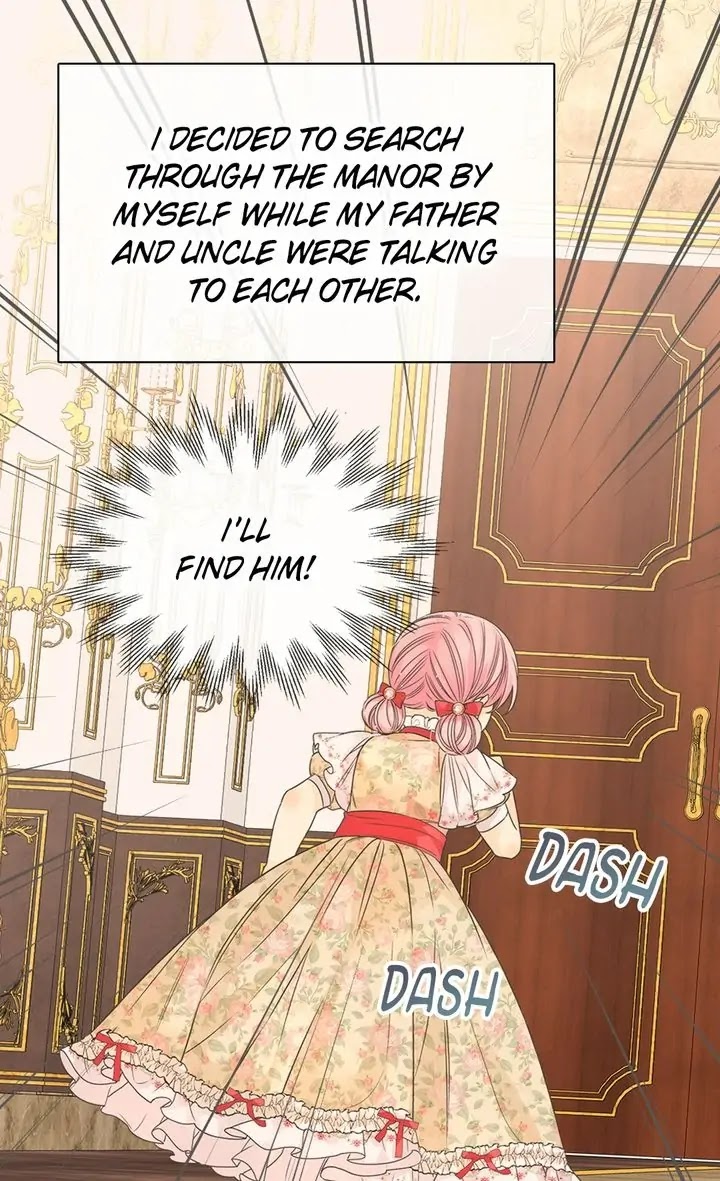 Daughter of the Emperor chapter 239 page 28