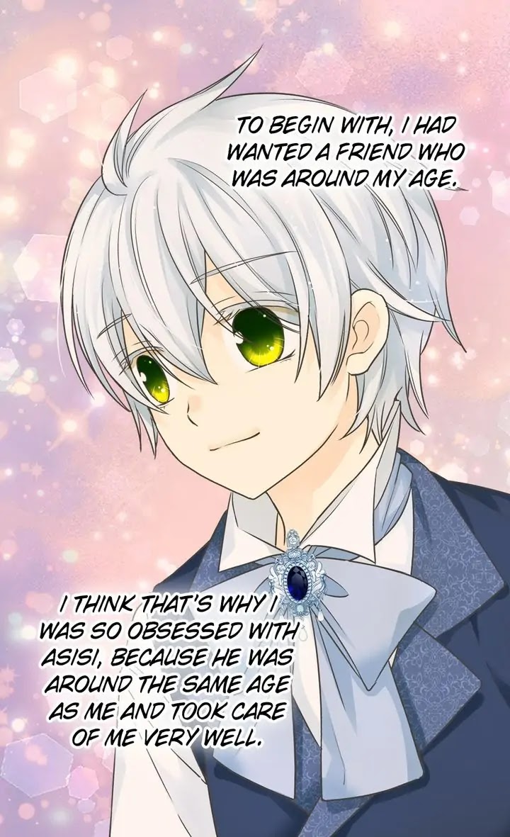 Daughter of the Emperor chapter 239 page 3