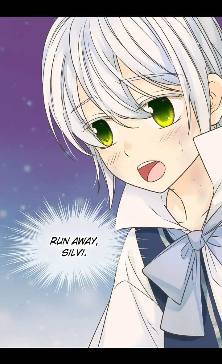 Daughter of the Emperor chapter 239 page 33