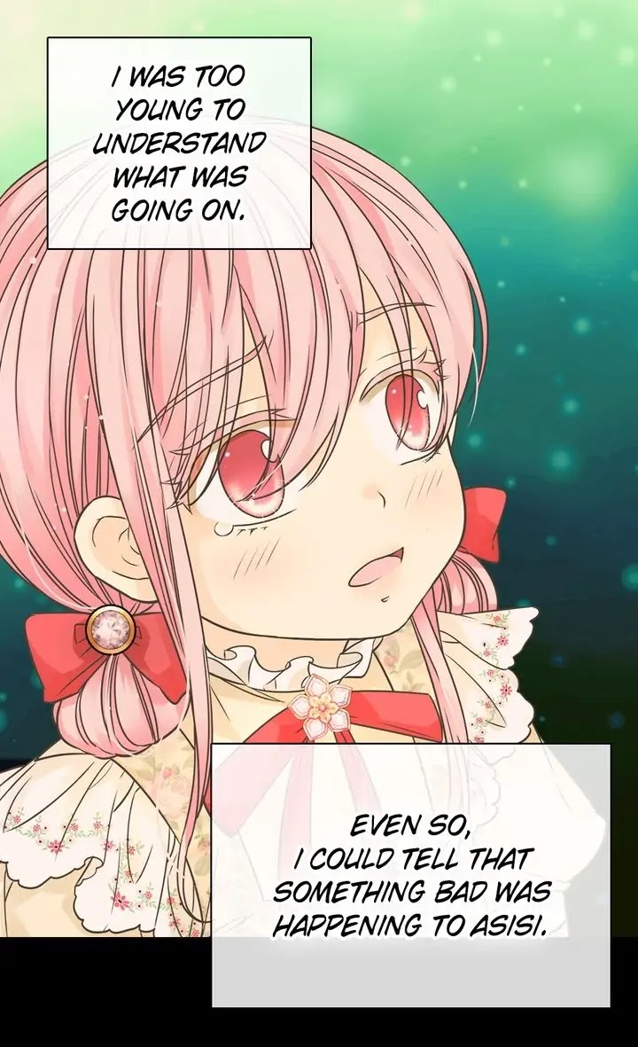 Daughter of the Emperor chapter 239 page 34