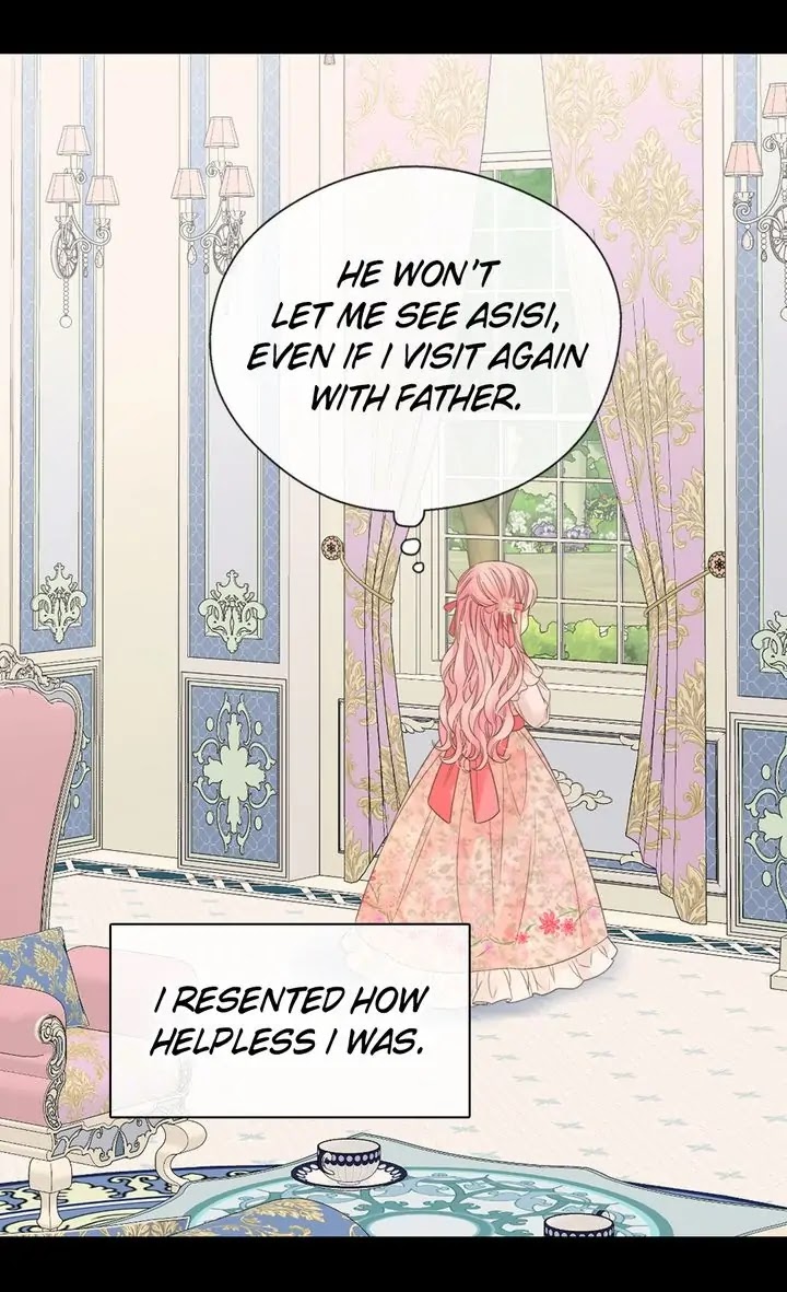 Daughter of the Emperor chapter 239 page 35