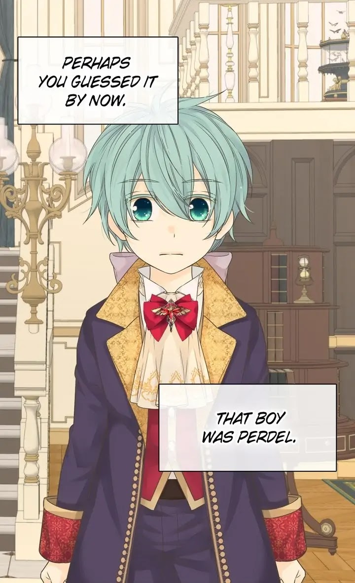 Daughter of the Emperor chapter 239 page 39