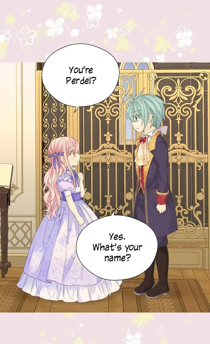 Daughter of the Emperor chapter 239 page 40