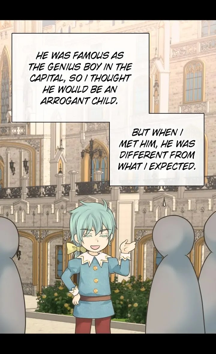 Daughter of the Emperor chapter 239 page 42