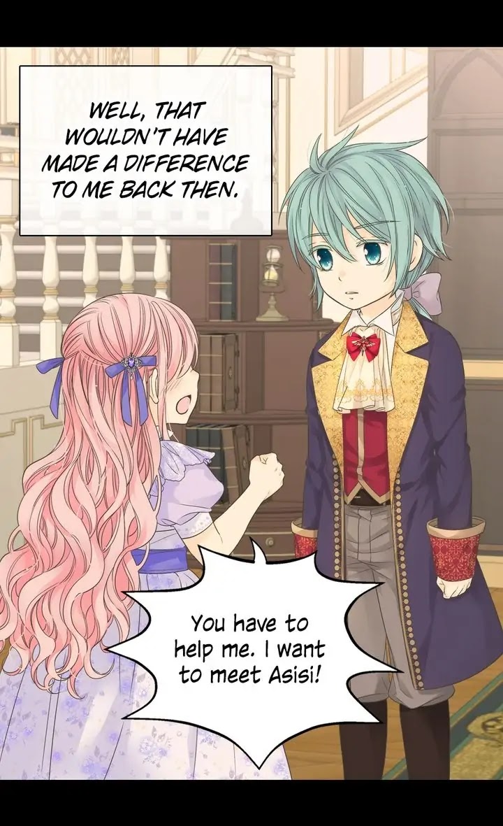 Daughter of the Emperor chapter 239 page 43