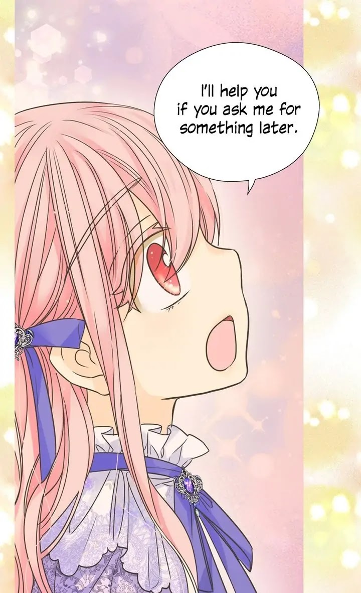 Daughter of the Emperor chapter 239 page 45