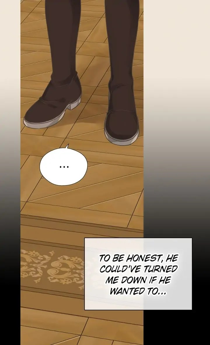 Daughter of the Emperor chapter 239 page 46