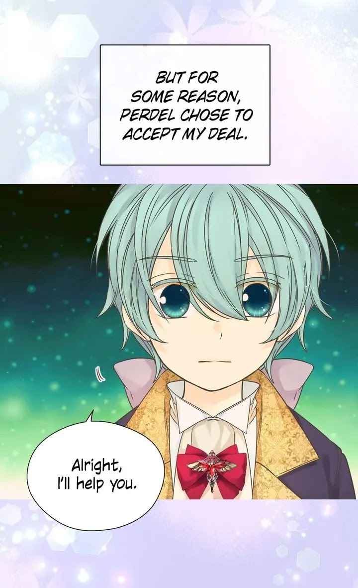 Daughter of the Emperor chapter 239 page 47