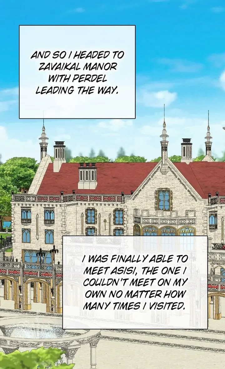 Daughter of the Emperor chapter 239 page 48