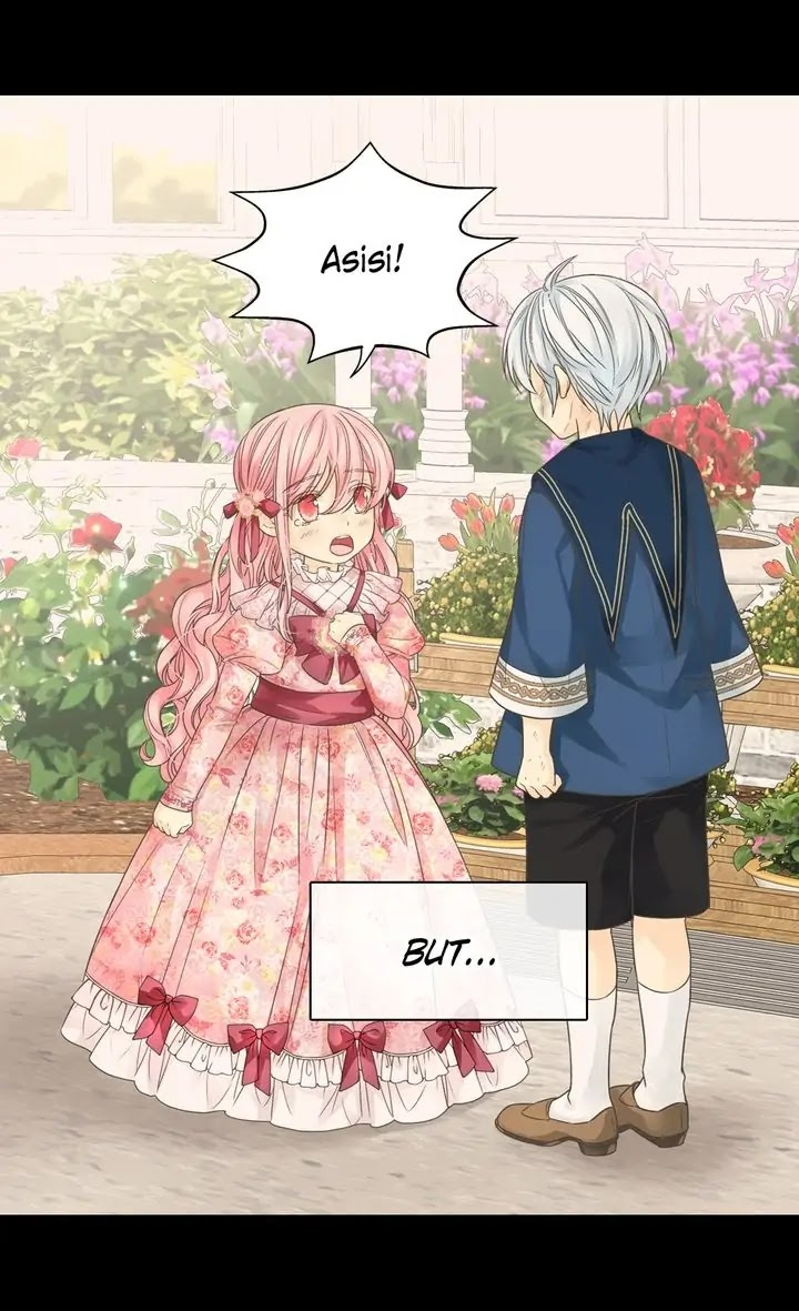 Daughter of the Emperor chapter 239 page 49