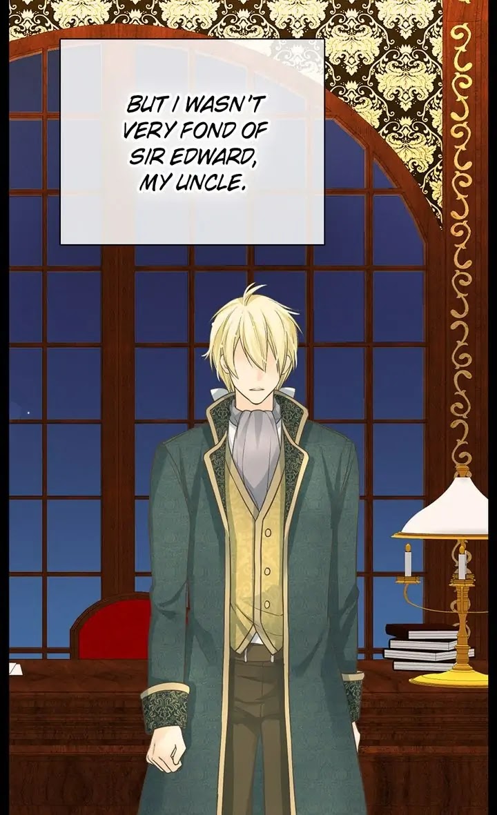 Daughter of the Emperor chapter 239 page 5