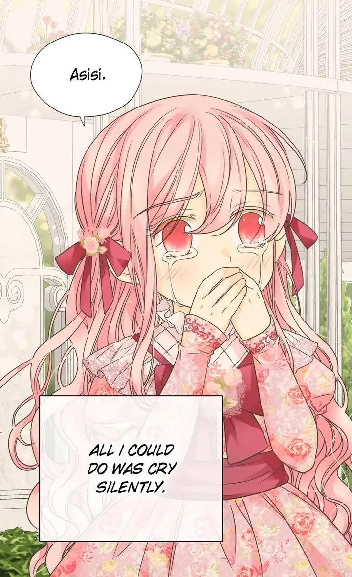 Daughter of the Emperor chapter 239 page 51