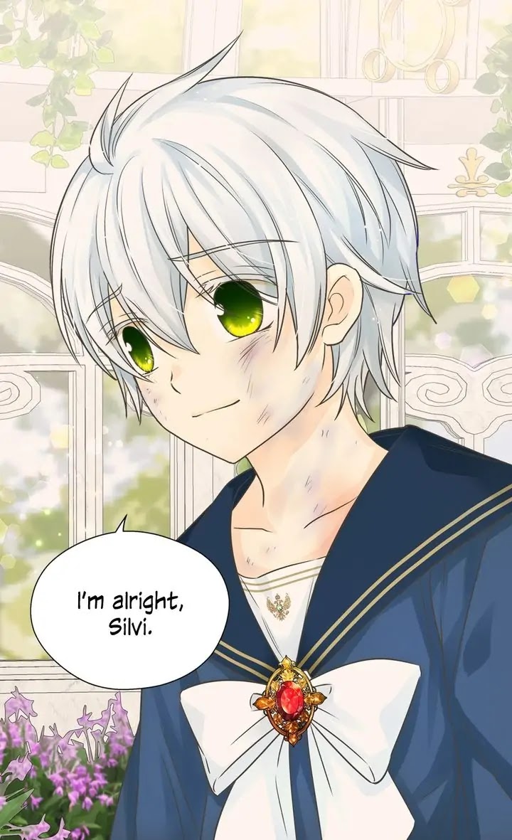 Daughter of the Emperor chapter 239 page 52