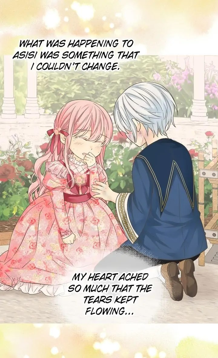 Daughter of the Emperor chapter 239 page 53